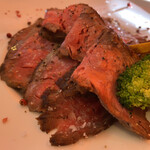 User's review image for ウエムラ・ビヨンド