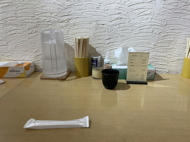用戶對於ラーメン 尹善栄の店的評論高清圖