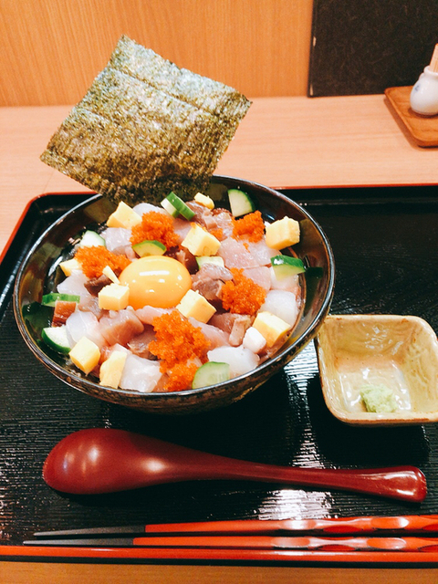 User's review image for 勝どき橋 まえ田