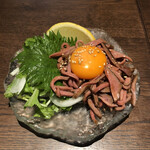User's review image for 牛たん酒場 たん之助 msb田町店