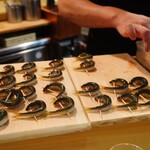 用戶對於食堂 おがわ的評論圖