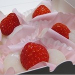 用戶對於和菓子工房　あん庵 羽曳が丘店的評論圖