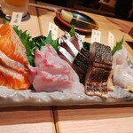 用戶對於青森ねぶたワールド 新橋店的評論圖