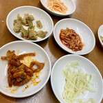 用戶對於オムニ食堂 本店的評論圖