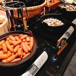 用户对于元気になる農場レストラン モクモク ジェイアール京都伊勢丹店的评论图