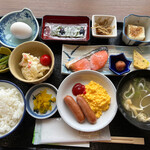 User's review image for 根室グランドホテル