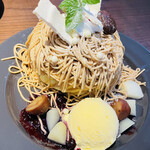 User's review image for LionCAFE