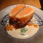 User's review image for トリベーネ 梅田店