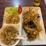 用户对于茉莉花的评论图