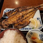 User's review image for 炭火焼食堂 こがね屋