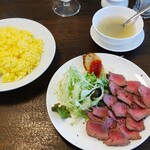 User's review image for メソン・サルー