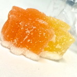 用户对于高野屋貞広 京都キューブ店的评论图