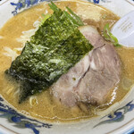 用戶對於味の華龍的評論圖