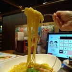 User's review image for ジョリーパスタ 昭島店