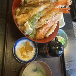 用戶對於吾作どん 天王寺公園前店的評論圖