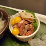 User's review image for 割烹 田一