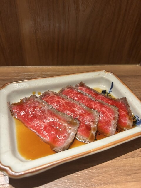 User's recommendation image for 厳選焼肉 一石三鳥