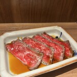 User's review image for 厳選焼肉 一石三鳥