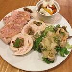 User's review image for ミニPizzaと西洋料理 unnoe