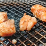 用戶對於大衆 焼き肉ホルモン 大松 天王寺MIO店的評論圖