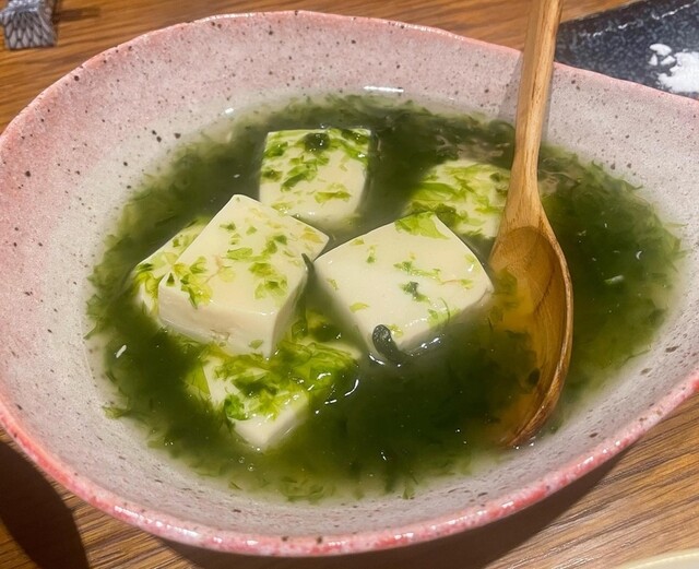 User's recommendation image for 新橋 いずみ