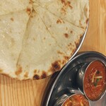 User's review image for インドレストランニューデリー