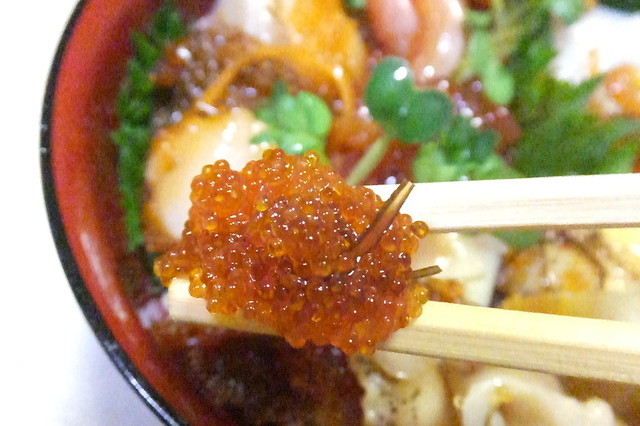 用户对于さっぽろ朝市食工房 市場本店的评论高清图