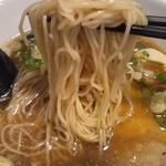用戶對於つけ麺 らーめん 春樹 上板橋店的評論圖