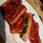 用戶對於ホルモン焼肉 縁 西荻窪店的評論圖