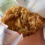 User's review image for モスバーガー 豊田旭ヶ丘店