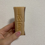 用户对于たねや 銀座三越店的评论图