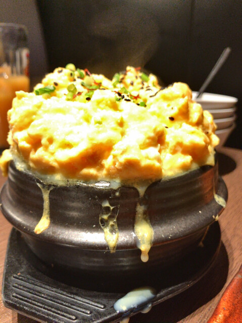 User's recommendation image for ハヌリ 新橋店