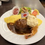 User's review image for 麻布笄軒 広尾本店