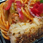 用户对于洋食小松亭 浅草松屋店的评论图