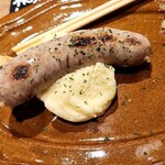 用戶對於テイスティングバー 柴田屋酒店 本店的評論圖