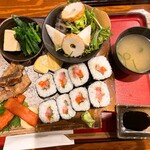 User's review image for シマネヤ