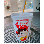 用户对于マクドナルド 芝浦シーバンス店的评论图