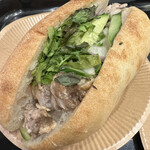 用戶對於ル・プチメック 阪神梅田本店的評論圖