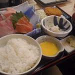 用戶對於磯丸水産 町田2号店的評論圖