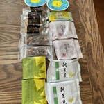User's review image for おやつのひきだし