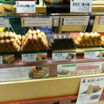 用戶對於豆狸 エキュート赤羽店的評論圖