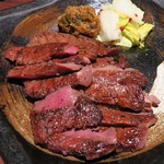 User's review image for 原価酒場牛タンけいすけ 京都駅前店