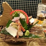用户对于もんきち商店 桑園AEON前店的评论图