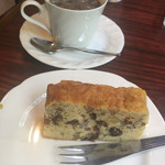 用戶對於Coffee House LOFT的評論圖