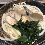 User's review image for はなまるうどん 大阪心斎橋店