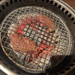 用戶對於炭火焼肉 ふちおか的評論圖
