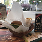 User's review image for モスバーガー 大塚北口店