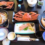 用户对于海花亭 花御前的评论图