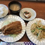 用户对于おおきに屋的评论图