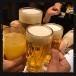 用户对于笑うだるま 大名店的评论图
